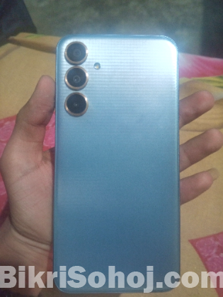 SAMSUNG M35 5G